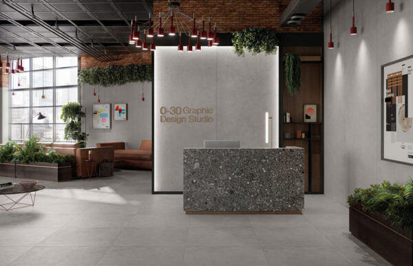 Mirage Viceversa Steinoptik Bodenfliese | Fliesen und Mosaike