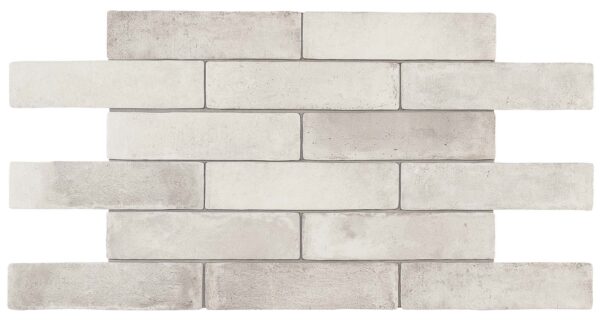 Marazzi Wandverkleidung Marazzi Terramix Bianco Wandverkleidung