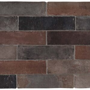 Marazzi Wandverkleidung Marazzi Terramix Nero Wandverkleidung