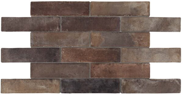 Marazzi Wandverkleidung Marazzi Terramix Marrone Wandverkleidung