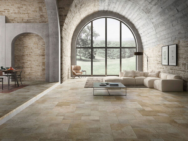 CIR Manufatture Ceramiche Molo Audace