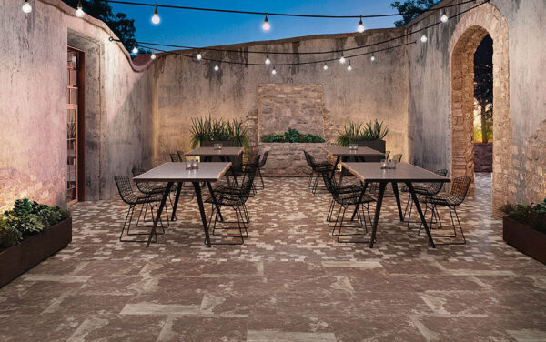 CIR Manufatture Ceramiche Molo Audace
