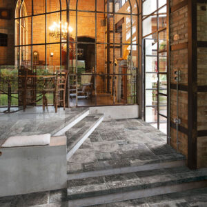 CIR Manufatture Ceramiche Molo Audace