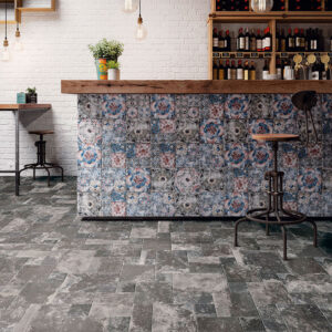 CIR Manufatture Ceramiche Molo Audace