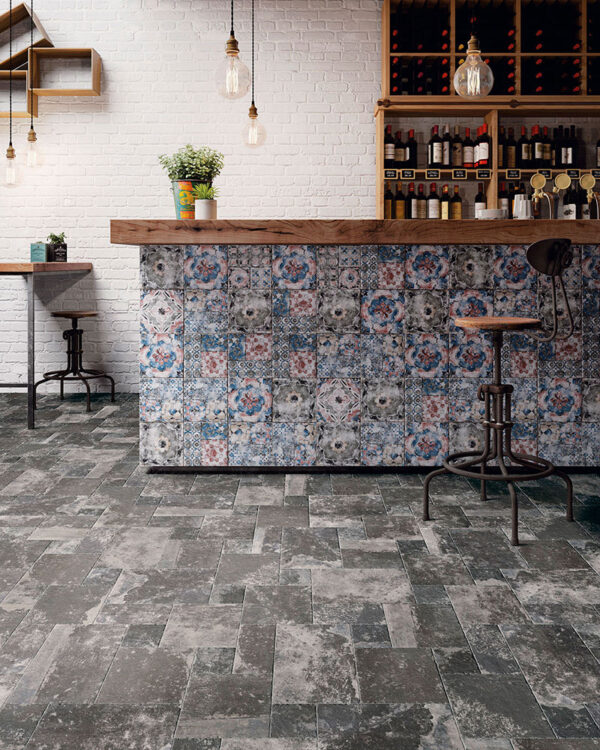 CIR Manufatture Ceramiche Molo Audace