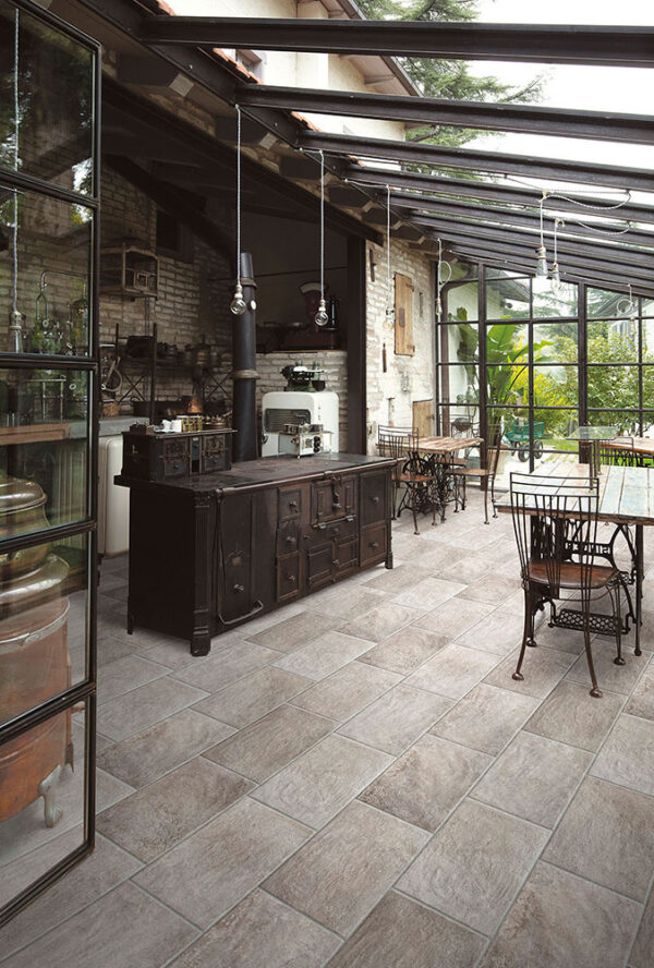 CIR Manufatture Ceramiche Molo Audace
