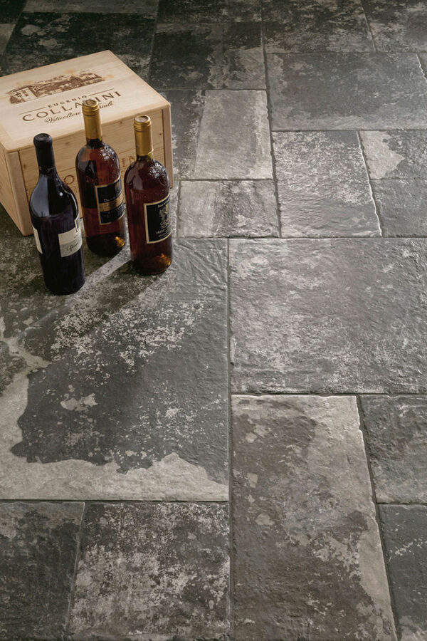 CIR Manufatture Ceramiche Molo Audace
