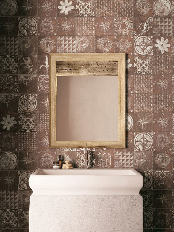 CIR Manufatture Ceramiche Molo Audace