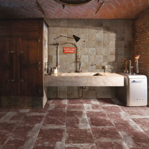 CIR Manufatture Ceramiche Molo Audace