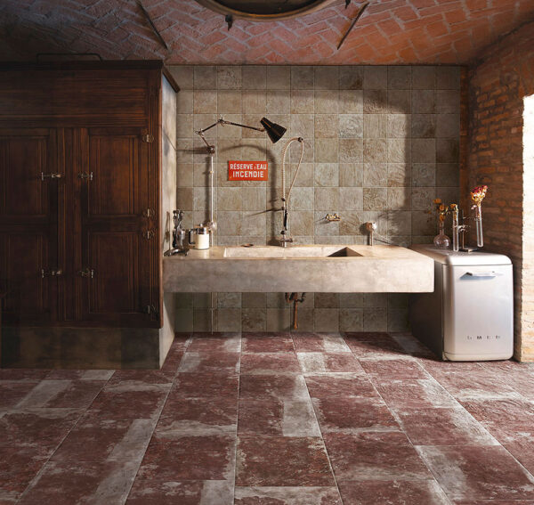 CIR Manufatture Ceramiche Molo Audace