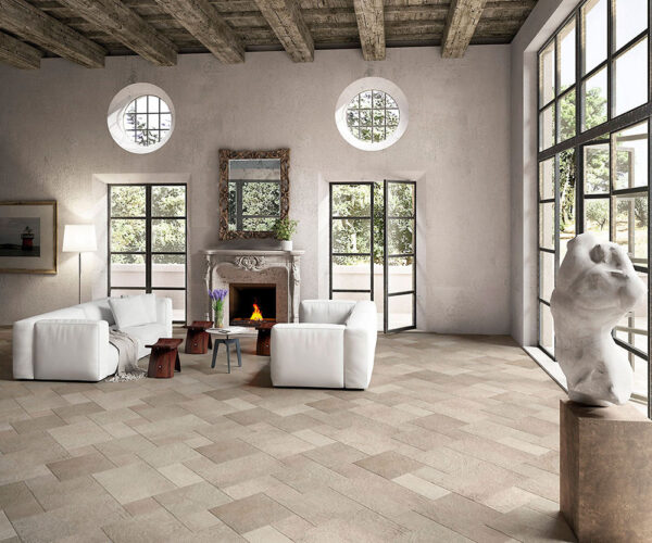 CIR Manufatture Ceramiche Molo Audace