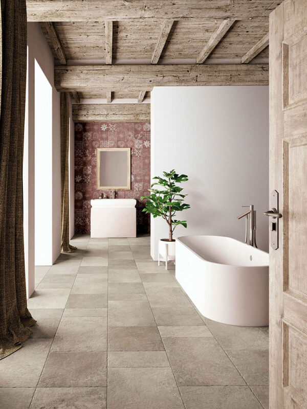 CIR Manufatture Ceramiche Molo Audace