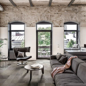 CIR Manufatture Ceramiche Molo Audace