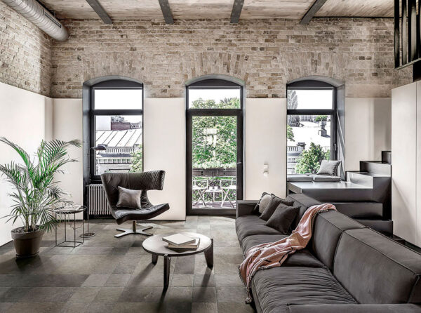 CIR Manufatture Ceramiche Molo Audace