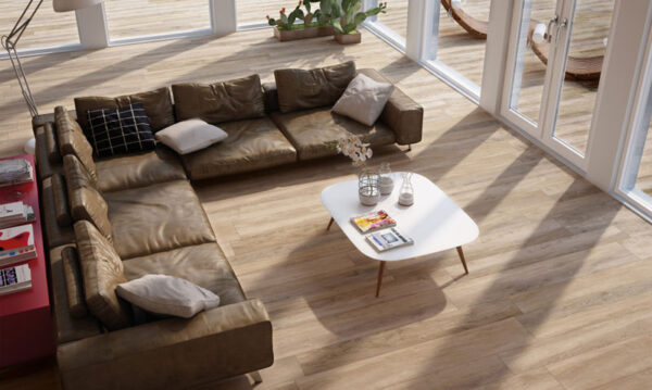 Monocibec Woodtime Holzoptik Bodenfliese | Fliesen und Bodenflieseok