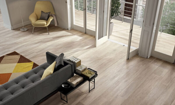 Monocibec Woodtime Holzoptik Bodenfliese | Bodenflieseok und Fliesen
