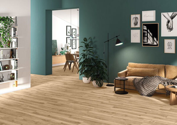 Musis Grove Holzoptik Bodenfliese | Fliesen und Fliesen