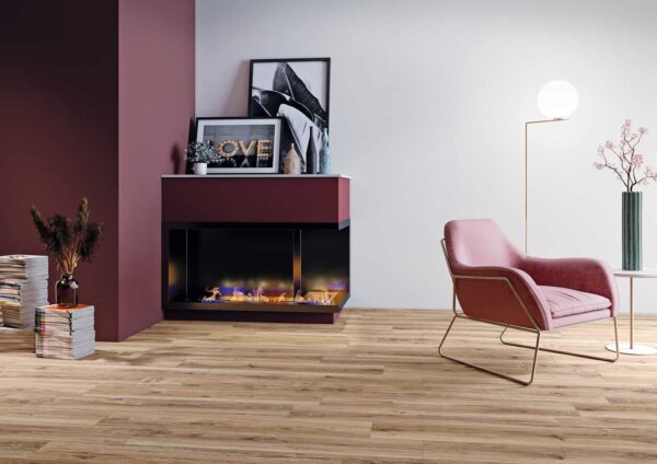 Musis Grove Holzoptik Bodenfliese | Fliesen und Bodenfliesen