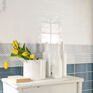 Musis Lounge Wandverkleidung | Fliesen und Mosaike