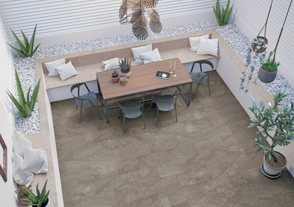 Musis New Stone Steinoptik Bodenfliese | Fliesen und Bodenfliesen