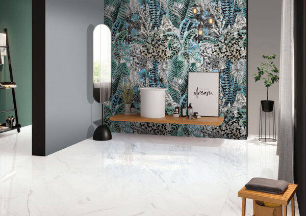 Musis Posh Steinoptik Bodenfliese | Fliesen und Mosaike