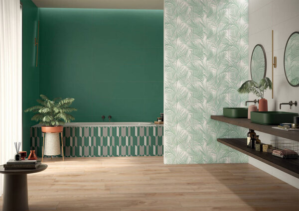 Musis Resina Wall Wandverkleidung | Fliesen und Wandverkleidungen
