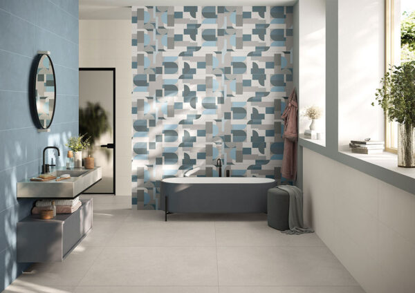 Musis Resina Wall Wandverkleidung | Fliesen und Mosaike
