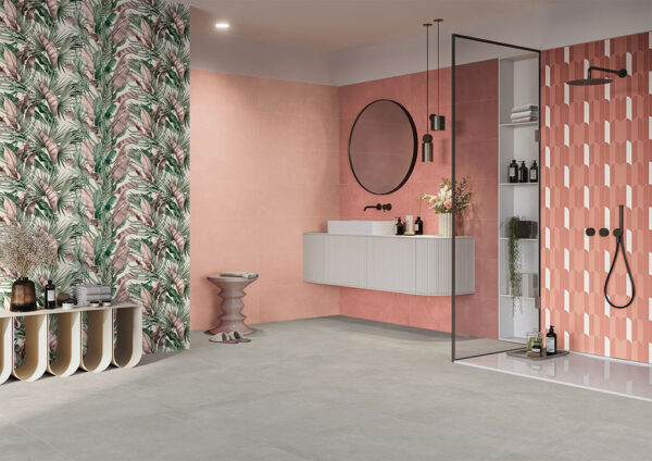 Musis Resina Wall Wandverkleidung | Fliesen und Mosaike