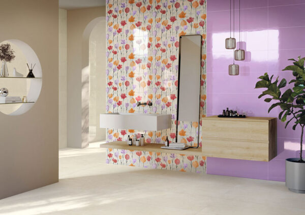 Musis Sense Wandverkleidung | Fliesen und Mosaike
