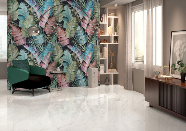 Musis Wall Gallery Wandverkleidungen | Mosaike und Fliesen