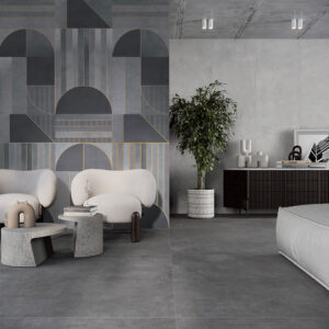 Musis Wall Gallery Wandverkleidungen | Beläge und Fliesen