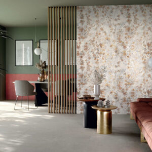 Musis Wall Gallery Wandverkleidungen | Fliesen und Mosaike