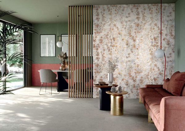 Musis Wall Gallery Wandverkleidungen | Fliesen und Mosaike