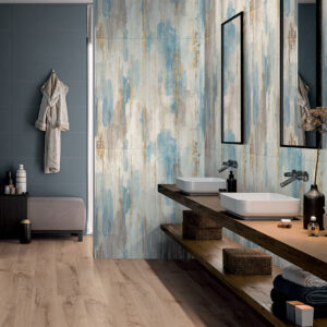 Musis Wall Gallery Wandverkleidungen | Bodenfliesen und Fliesen