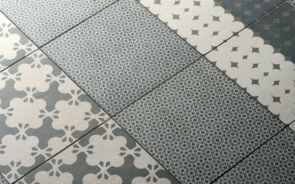 Mutina Azulej Steinoptik Bodenfliese | Bodenfliesen und Fliesen