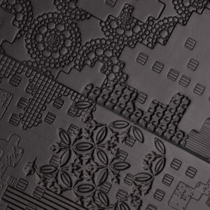 Mutina Bas-Relief Wandverkleidung | Fliesen und Fliesen
