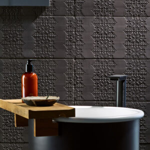 Mutina Bas-Relief Wandverkleidung | Fliesen und Wandverkleidungen