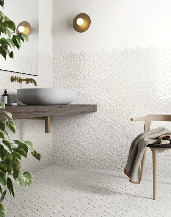 Mutina Botanica Wandverkleidung | Fliesen und Fliesen