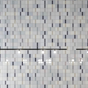 Mutina Diarama Wandverkleidung | Fliesen und Fliesen
