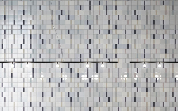 Mutina Diarama Wandverkleidung | Fliesen und Fliesen