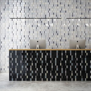 Mutina Diarama Wandverkleidung | Fliesen und Mosaike