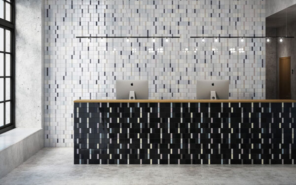 Mutina Diarama Wandverkleidung | Fliesen und Mosaike