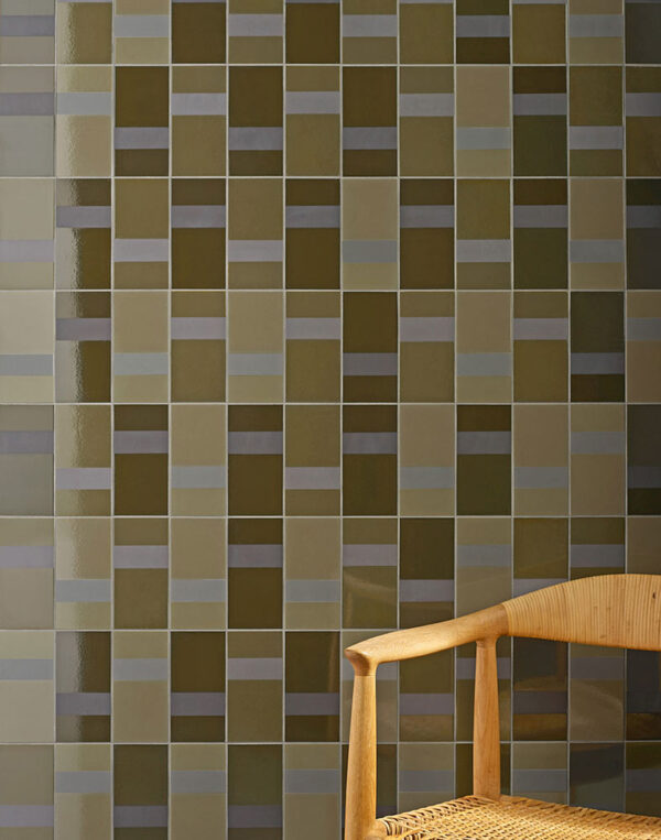 Mutina Diarama Wandverkleidung | Fliesen und Fliesen