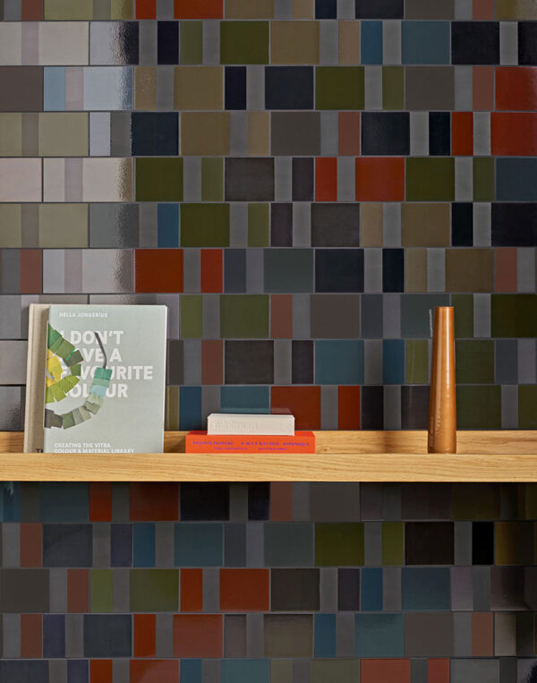 Mutina Diarama Wandverkleidung | Bodenfliesen und Fliesen