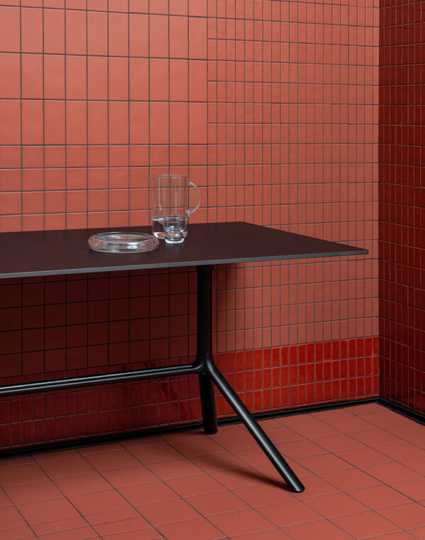 Mutina DIN Wandverkleidung | Mosaike und Fliesen