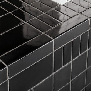 Mutina DIN Wandverkleidung | Beläge und Fliesen