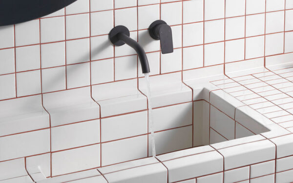 Mutina DIN Wandverkleidung | Fliesen und Bodenfliesen