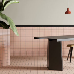 Mutina DIN Wandverkleidung | Fliesen und Mosaike