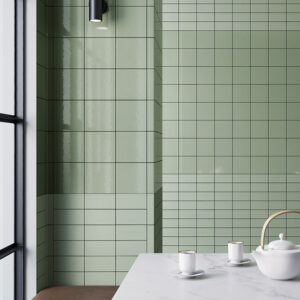 Mutina DIN Wandverkleidung | Fliesen und Fliesen