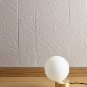 Mutina Folded Wandverkleidung | Fliesen und Fliesen